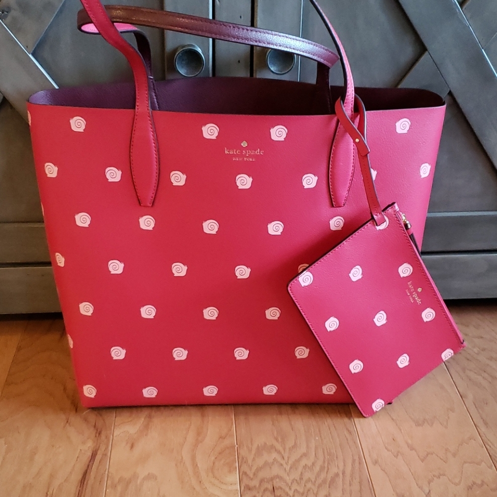 Kate Spade Tote ♠️